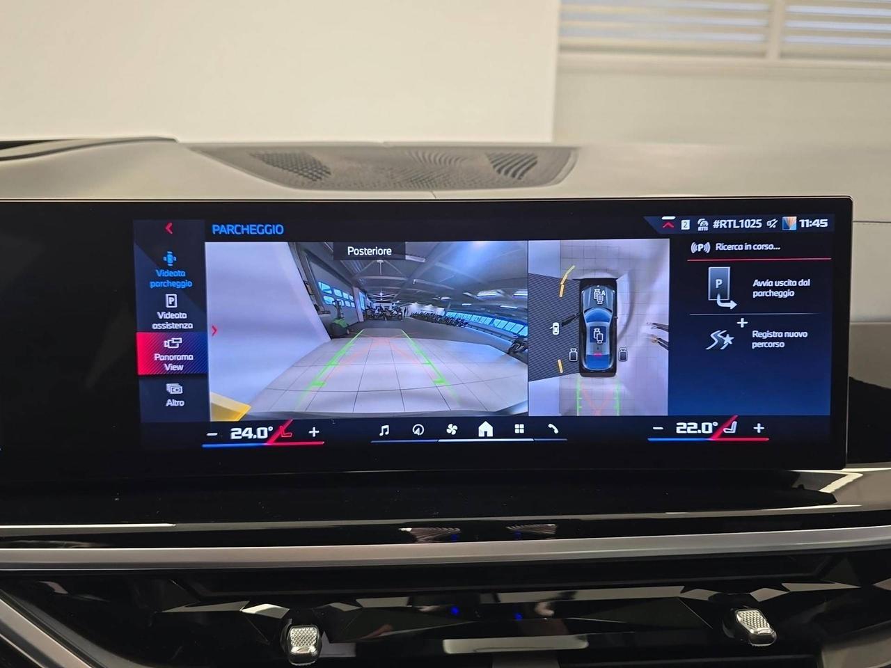 BMW X6 M60i - Conto Vendita