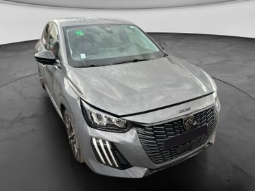 PEUGEOT 208 II 2023 - 208 1.2 puretech Allure s&s 100cv