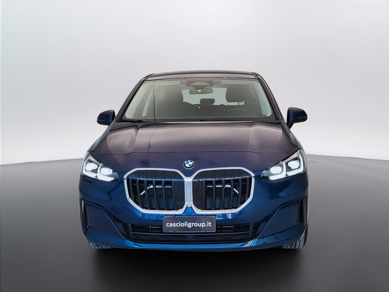BMW Serie 2 U06 Active Tourer - 218d Active Tourer auto