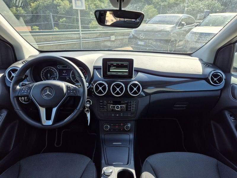 Mercedes-Benz Classe B - T246 Diesel B 180 cdi Executive auto