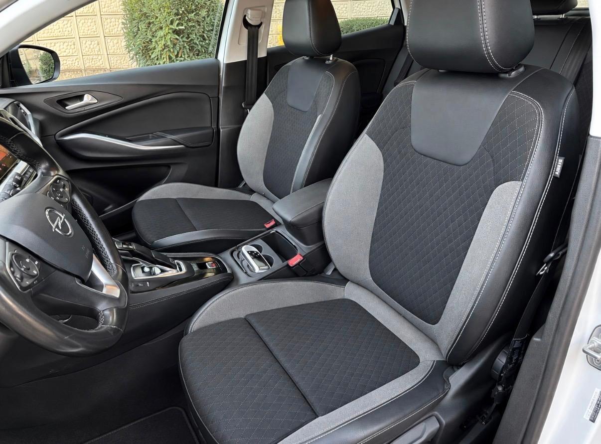 Opel Grandland 1.5 GS line