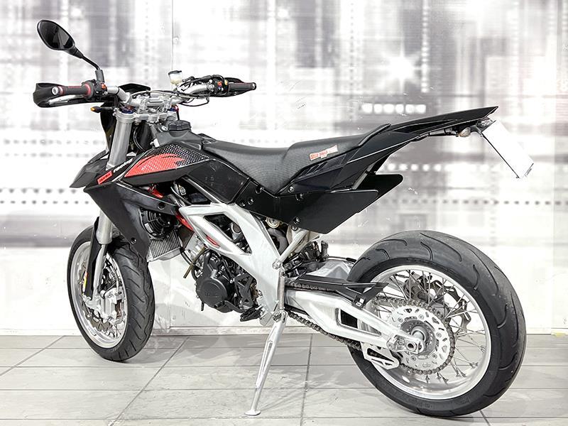Aprilia SXV 5.5 550