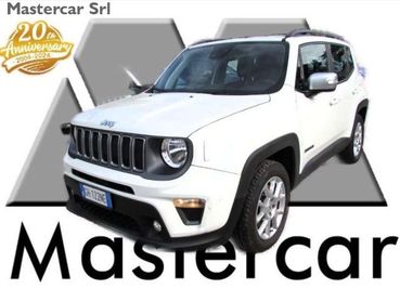 JEEP Renegade Renegade 1.3 t4 phev Limited 4xe At6 - GH122NE