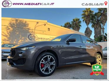 MASERATI Levante V6 Diesel 275 CV AWD Gransport