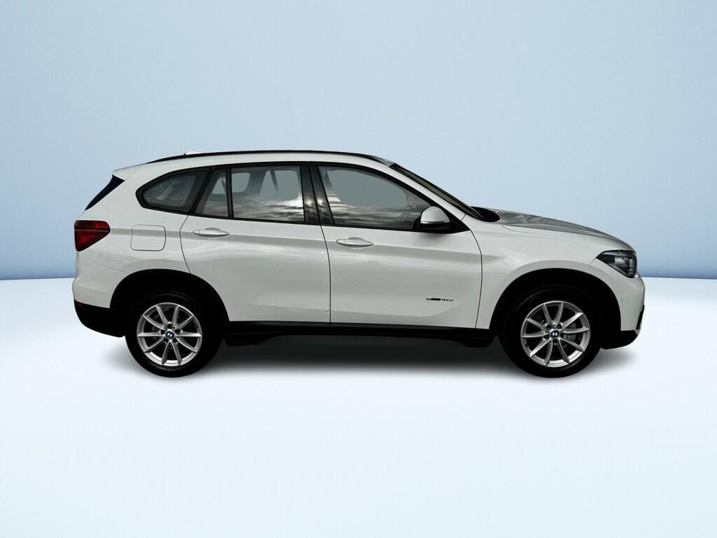 BMW X1 18 d Advantage sDrive