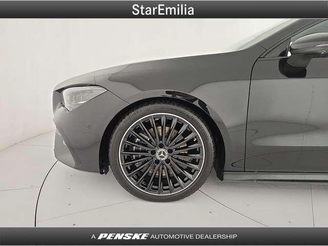 Mercedes-Benz CLA 200 CLA 200 d Automatic Shooting Brake AMG Line Premi