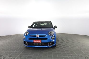 FIAT 500X 500X 1.6 Mjet 120CV 4x2 DDCT SPORT