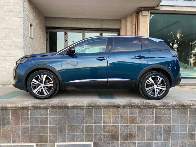 PEUGEOT 3008 1.5 BlueHDi 130 S&S Allure Pack C.AUTOMATICO