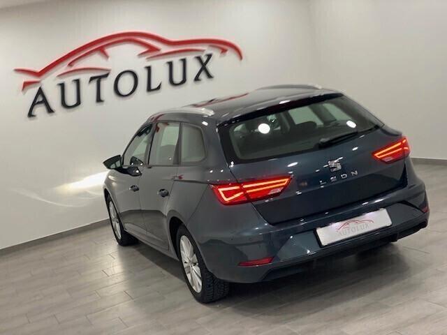Seat Leon 1.6 TDI 115 CV FULL LED