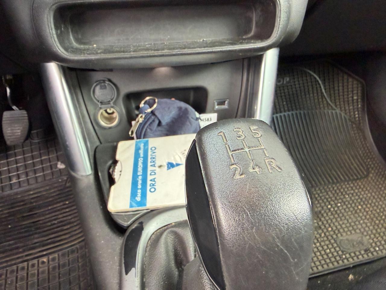 Citroen C3 Aircross 1.6 BlueHDi EURO6B 91.000KM UNI PROP