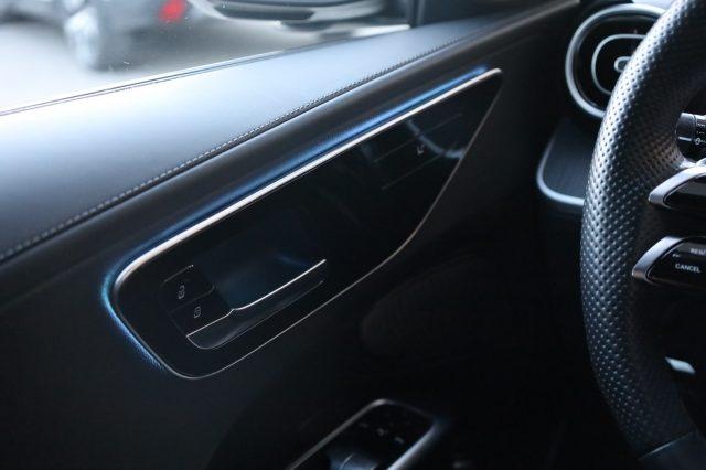 MERCEDES-BENZ C 300 de hybrid EQ S.W. AMG Line Advanced NIGHT Pack ACC