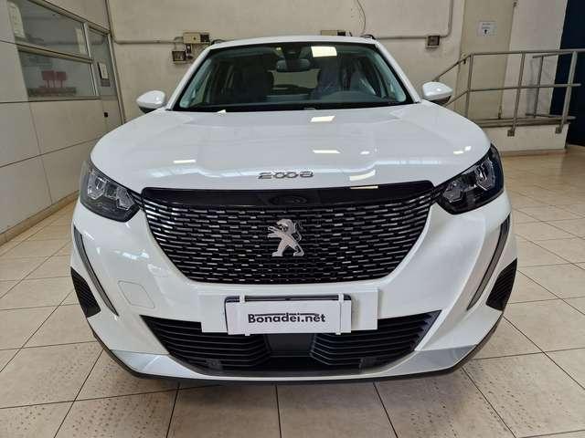Peugeot 2008 PureTech 130 S&S Allure Pack