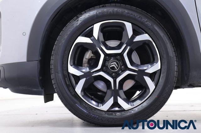 CITROEN C5 Aircross BLUEHDI 130 S&S EAT8 SHINE PACK N1 AUTOCARRO