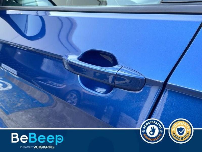 Volkswagen T-Cross 1.0 TSI STYLE 95CV