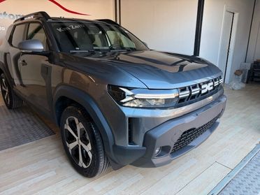 Dacia Duster ECO-G 100 CV Journey "disponibile Grigio e Sandstone"