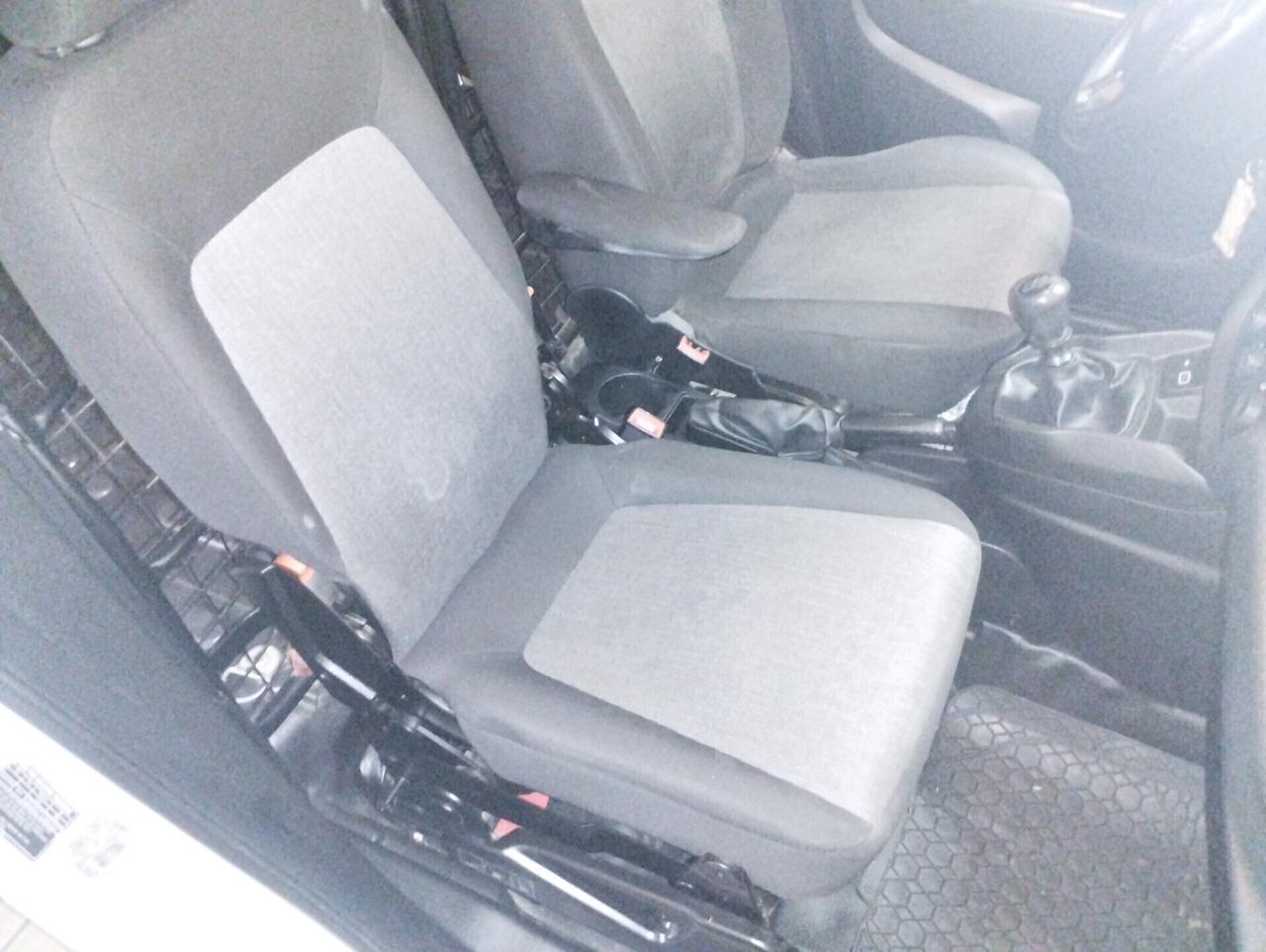 Fiat Doblò 1.6 MJT 105CV Cargo Maxi