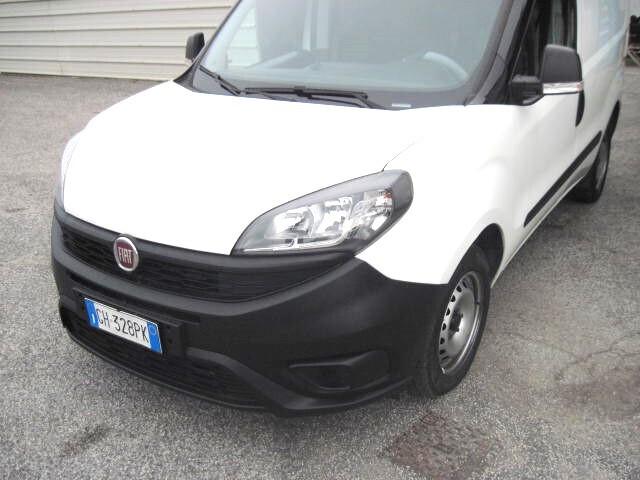 Doblò 1.6 MJT 105 CV Cargo 3 POSTI SOLO KM 80000