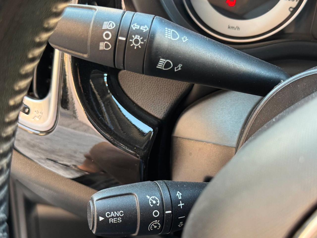FIAT 500L 1.3 MJ 95 CV. E6 BUSINESS NAVI+CERCHI