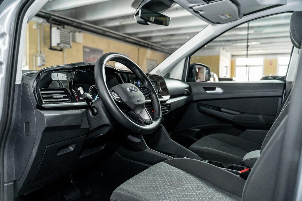 FORD Tourneo Connect Grand Tourneo Connect Titanium 7 posti