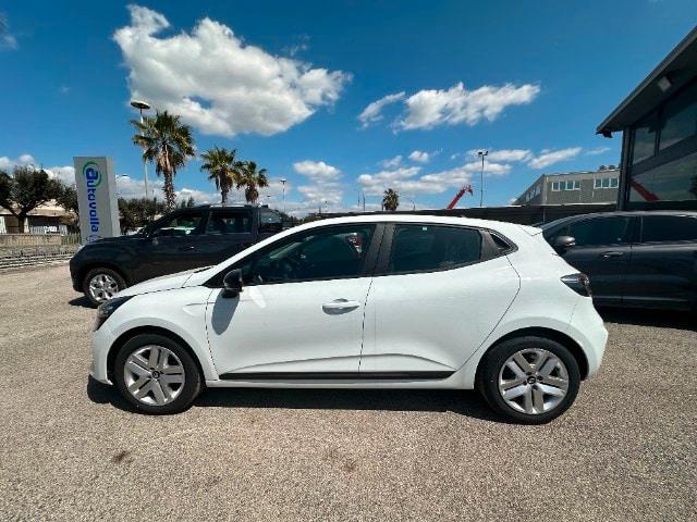 RENAULT Clio ECO-G 100 CV Evolution