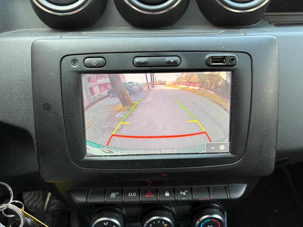 Dacia Duster 1.0 TCe 100 CV ECO-G 4x2 15th Anniversary