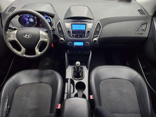 Hyundai iX35 1.7 crdi Style 2wd