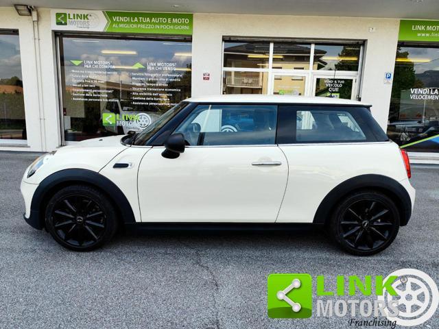 MINI One 1.2 One 75 CV GARANZIA INCLUSA