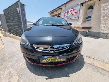 Opel Astra GTC 1.7 CDTI 130CV S&S 3 porte Cosmo