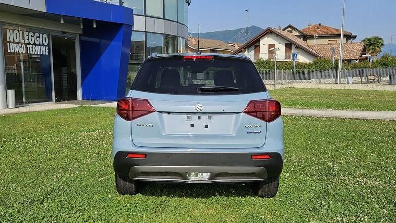 Suzuki Vitara 1.4 Hybrid 4WD Allgrip Top con BONUS EASY GO'