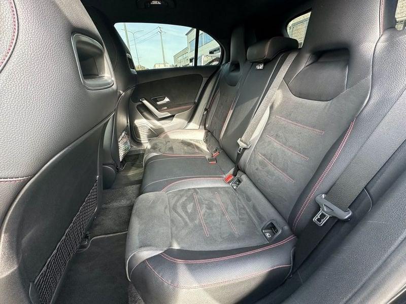 Mercedes-Benz Classe A A 220 Automatic Premium AMG 190cv