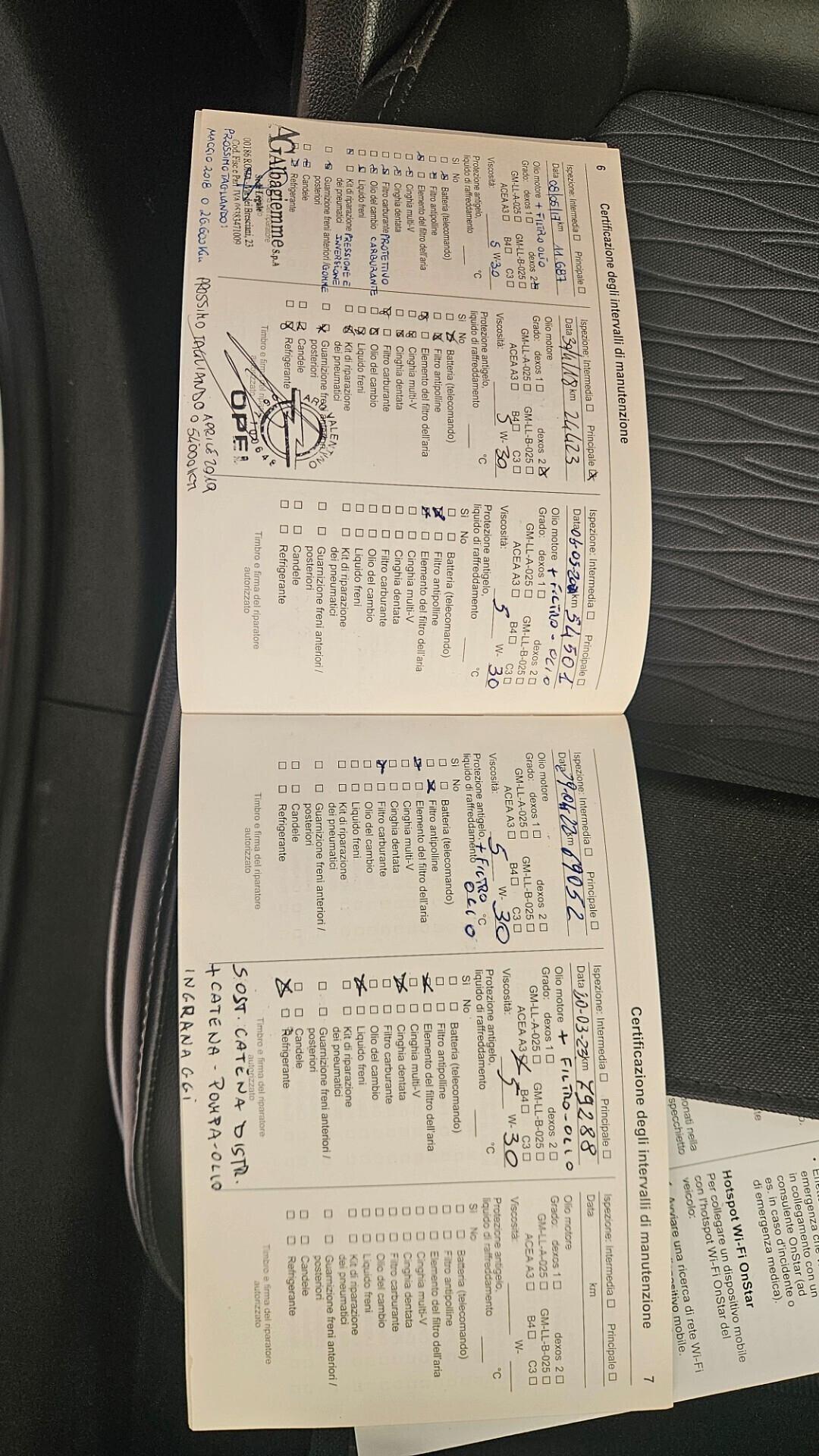 Opel Mokka 1.6 CDTI Ecotec 136CV 4x2 Start&Stop Cosmo