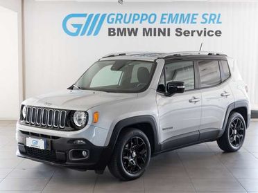 Jeep Renegade Renegade 1.6 mjt Limited fwd 120cv E6