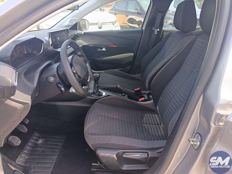 Peugeot 208 Active Pack BlueHDi 100 S/S