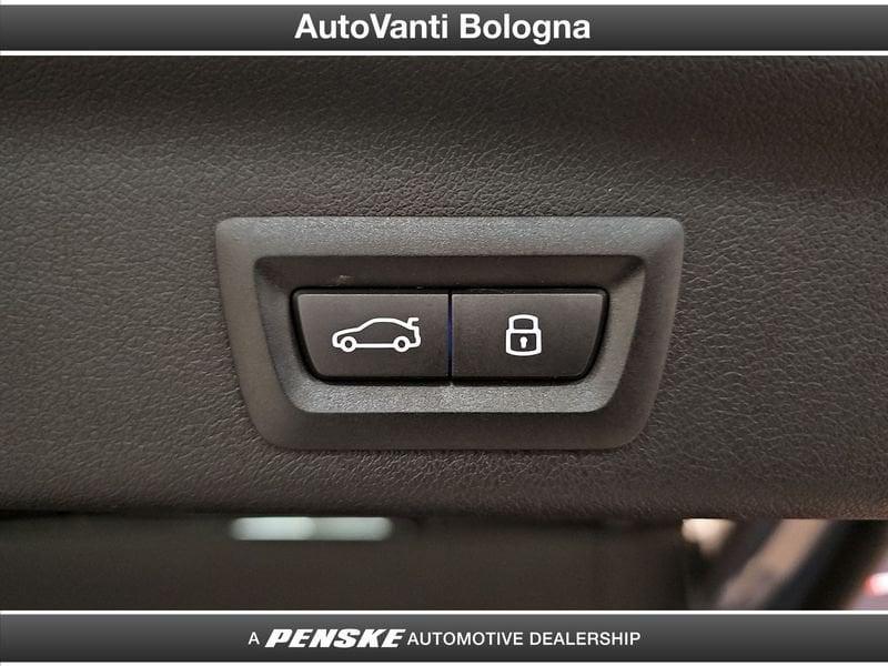 BMW X1 X1 sDrive 18d Msport