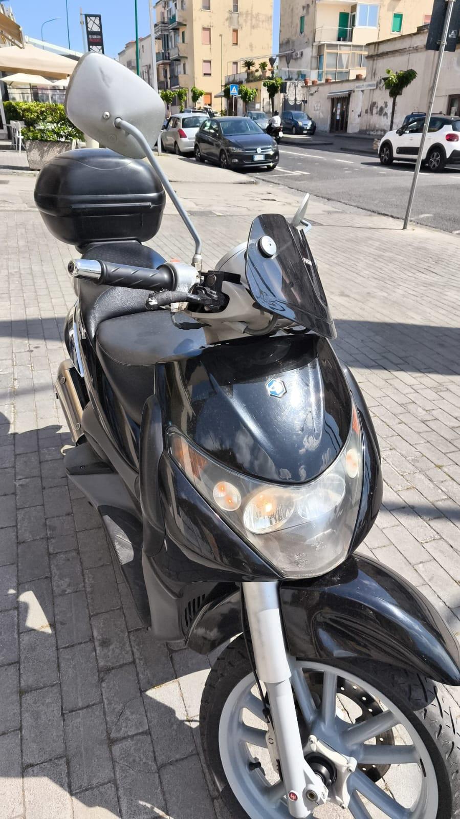 Piaggio Beverly 200 DEL 2003 USATO