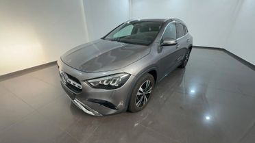 Mercedes-benz GLA 180 d Automatic Progressive Advanced