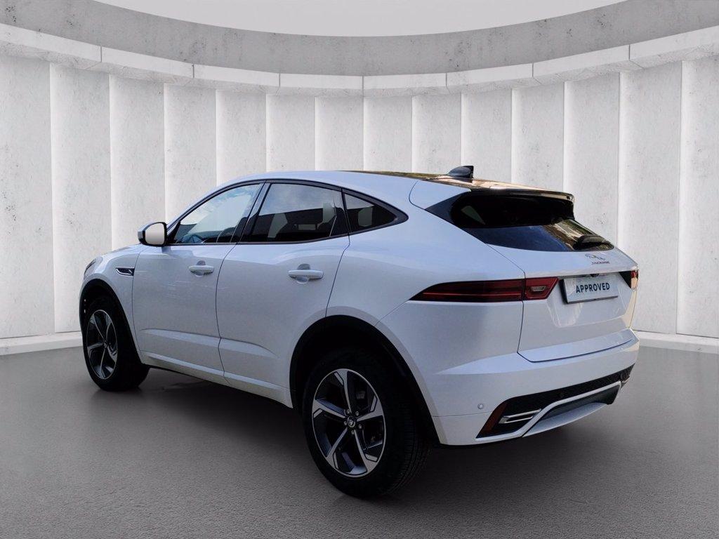 JAGUAR E-Pace (X540) JAGUAR 2.0D I4 163 CV AWD Auto R-Dynamic S del 2023