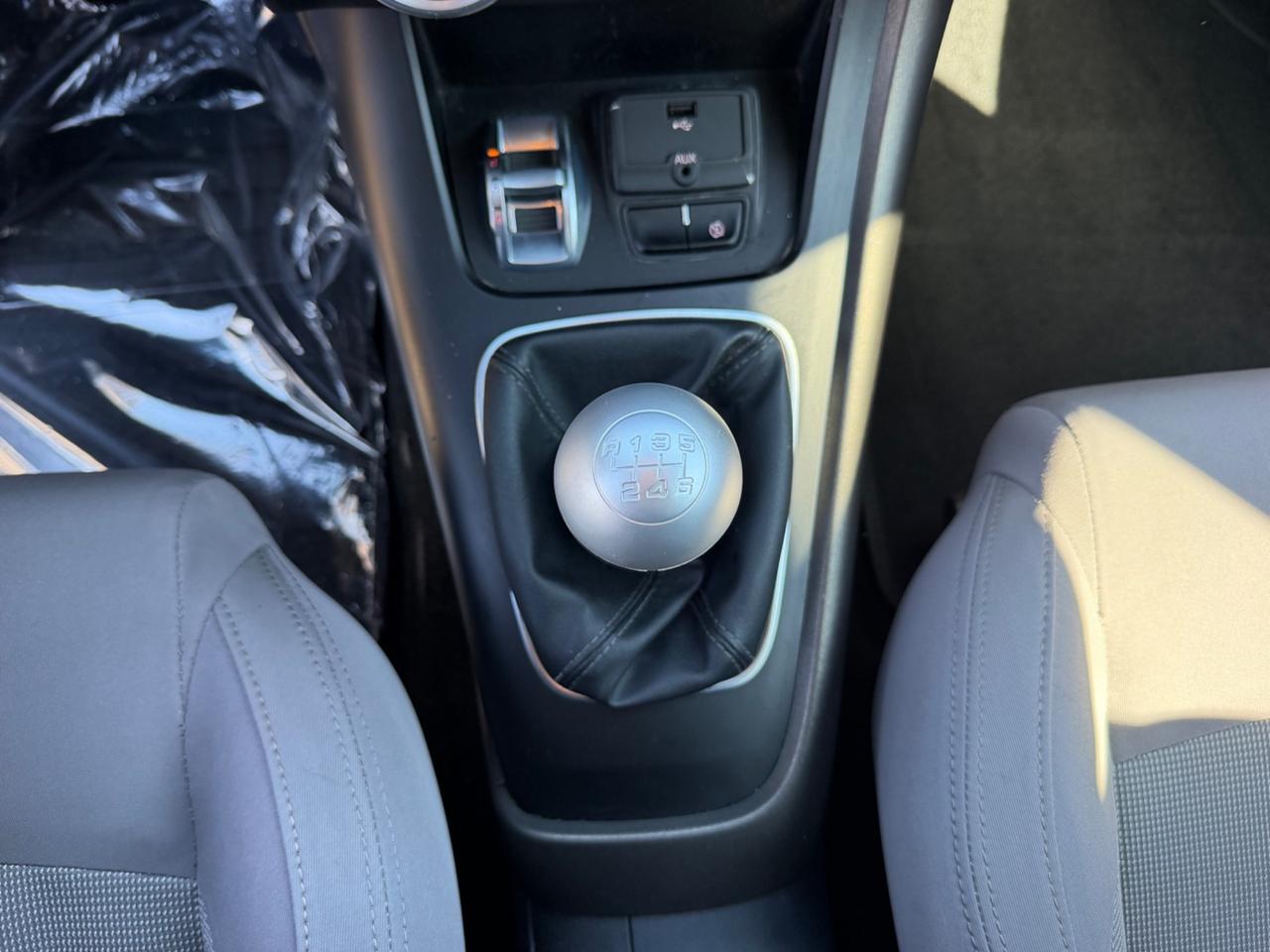 Alfa Romeo Giulietta 1.6 JTD-m Exclusive