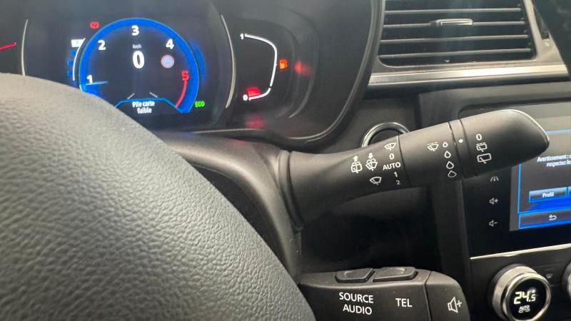 Renault Kadjar 1.5 blue dci Sport Edition2 115 Cv. EDC