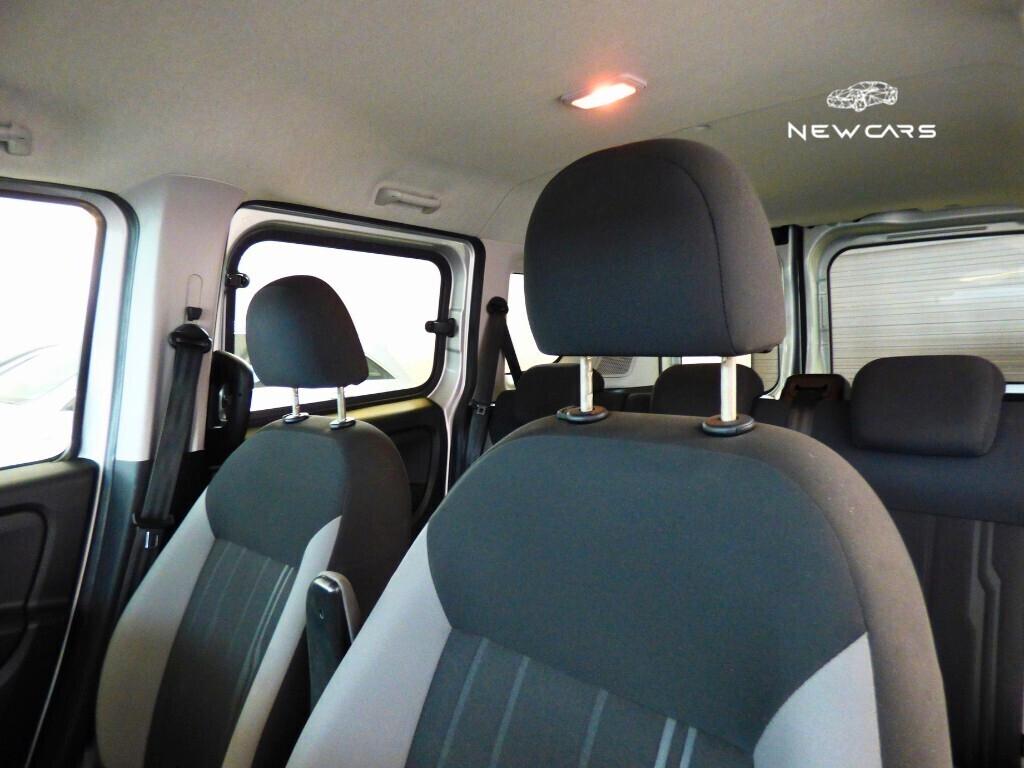 Fiat Doblo Doblò 1.6 MJT 105CV