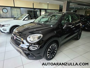 FIAT 500X Cross 1.6 MultiJet 130CV Navi e Pelle
