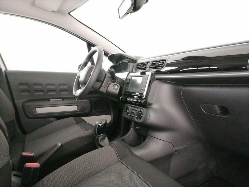 Citroën C3 1.2 puretech You! s&s 83cv