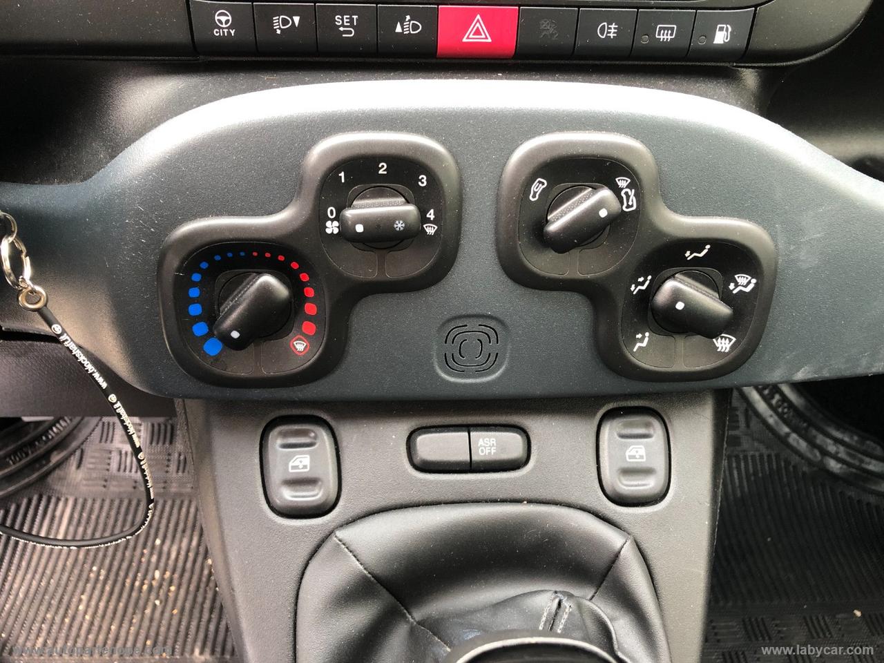 FIAT Panda 1.2 EasyPower Easy