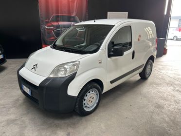 Citroen Nemo Multispace 1.3 HDi 75CV Seduction