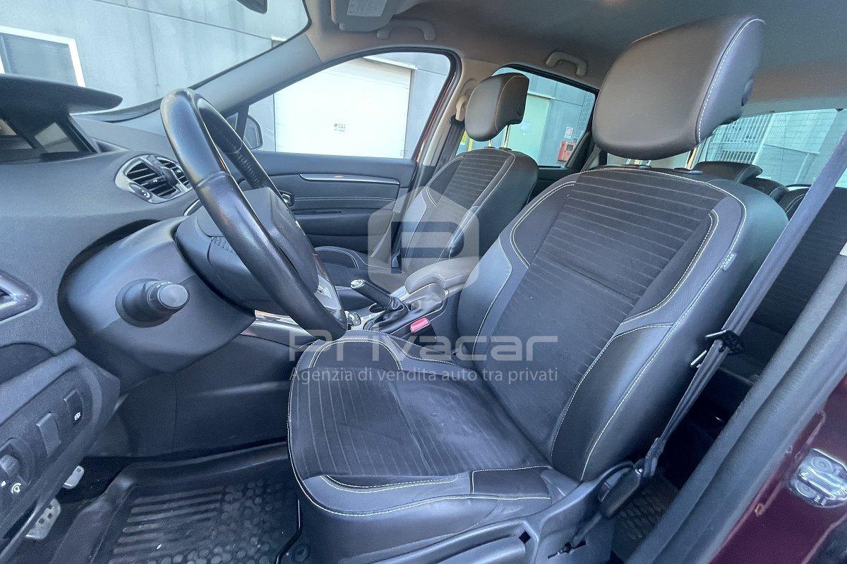 RENAULT Scénic XMod Cross 1.6 dCi 130CV Start&Stop Energy