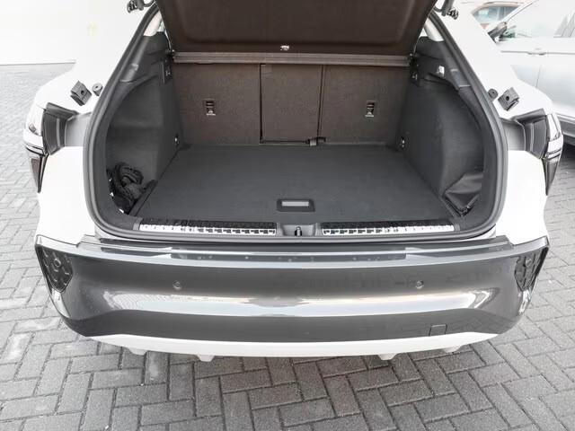 Audi Q3 SPB TFSI S-Tronic Tech 150cv "Nuovo Modello)