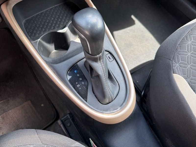 Toyota Aygo X Aygo X 1.0 Trend 72cv s-cvt