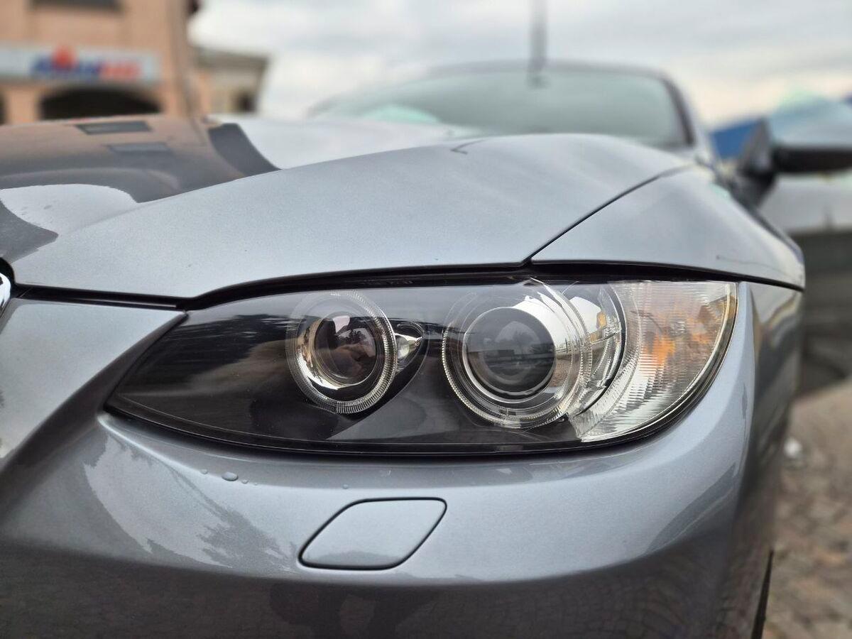 BMW Serie 3 Cabrio 320i cabrio Attiva 170cv