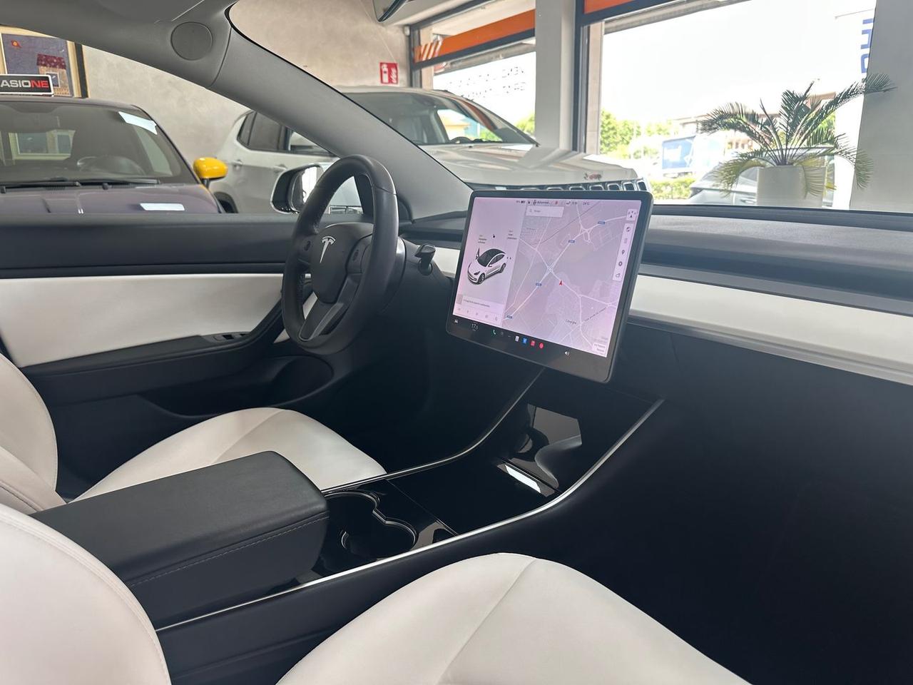 Tesla Model 3 Long Range Dual Motor AWD IVA ESPOSTA #5853