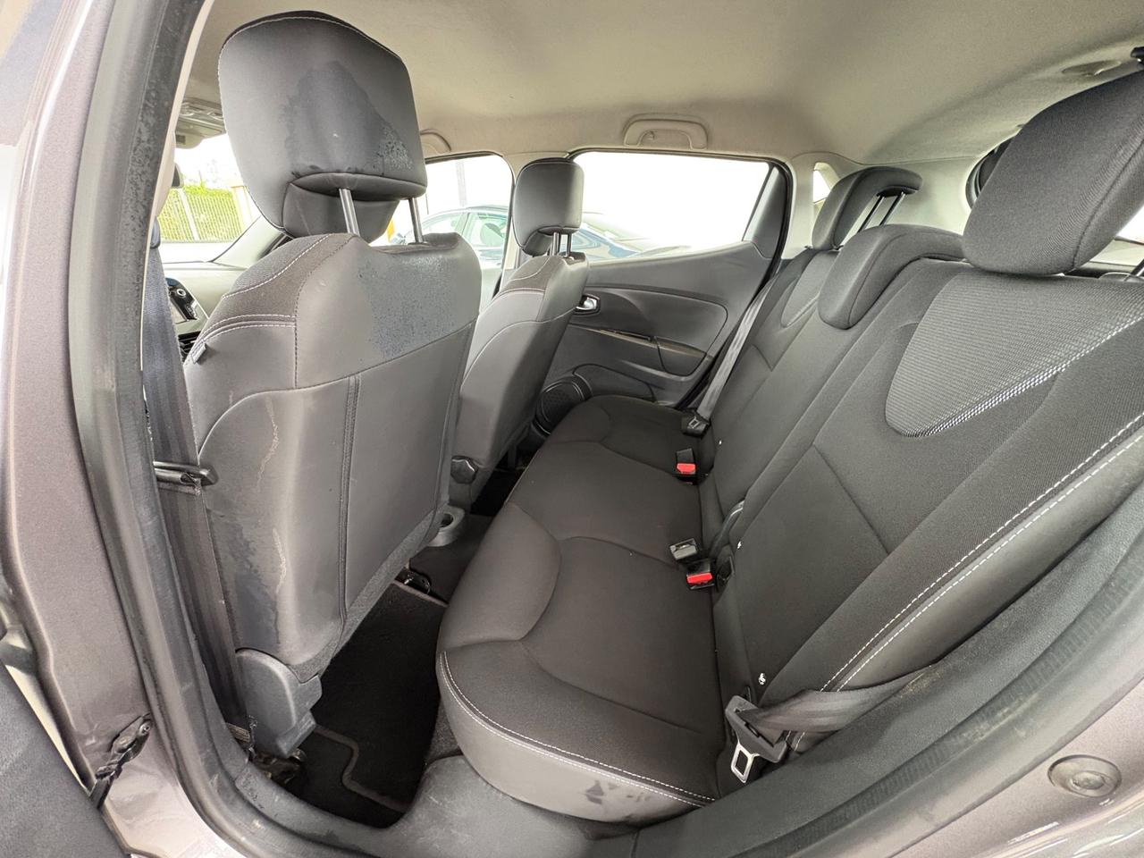 Renault Clio dCi 8V 75 CV Start&Stop 5 porte Energy Duel